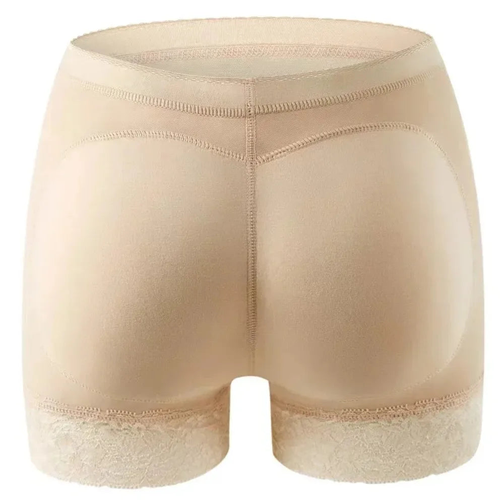Butt Lifter Panty High Waist Shape