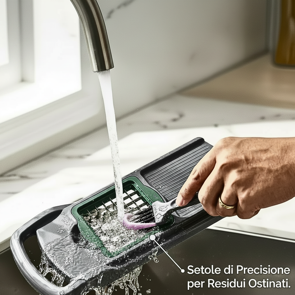 Tagliaverdure 14-in-1 VELLIAA