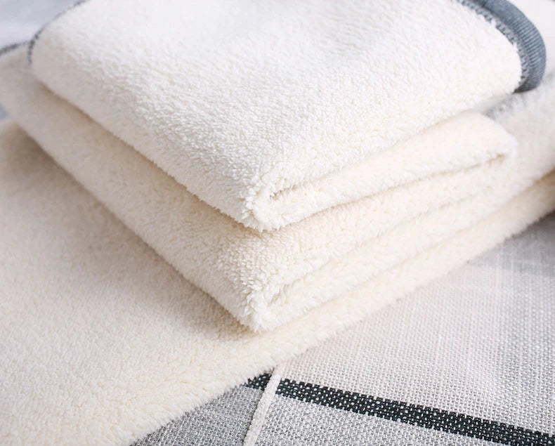 Winter Fleece Leggings High Waist