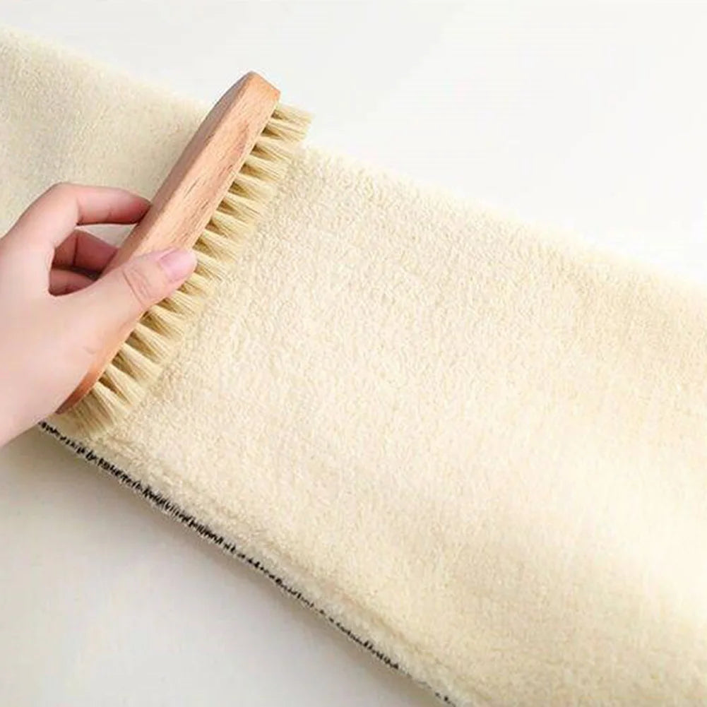 Winter Fleece Leggings High Waist