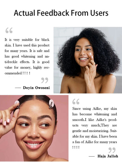 Vitamin C Whitening Kit Radiant Skin