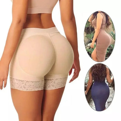 Butt Lifter Panty High Waist Shape