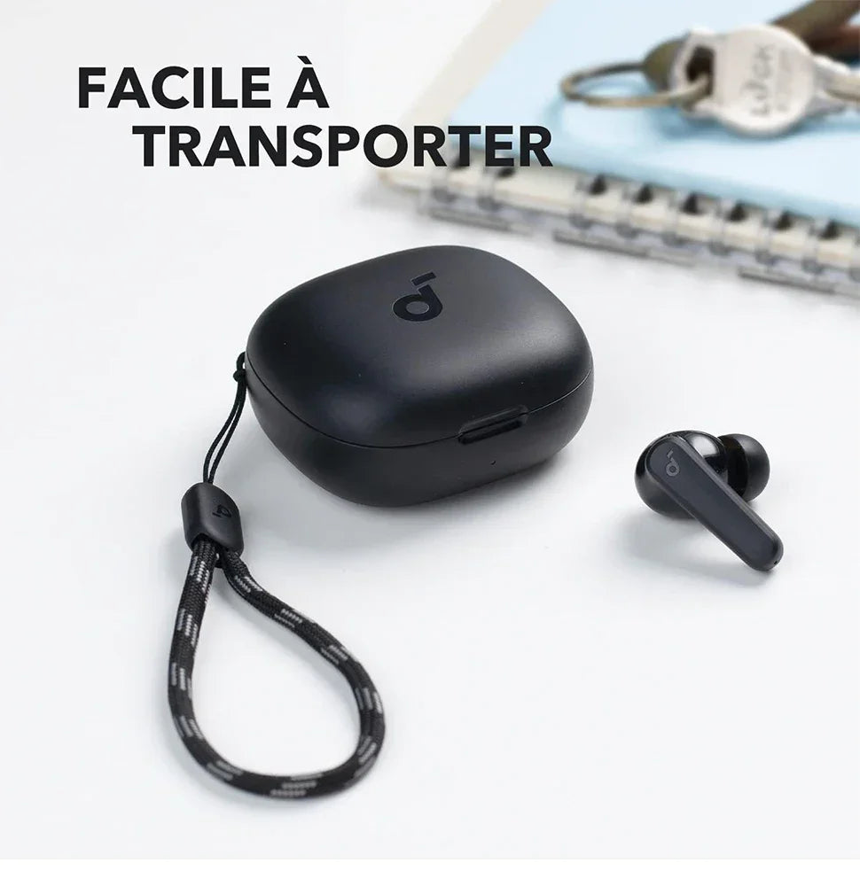 Soundcore R50i Anker - Écouteurs sans fil - Velliaa - VELLIAA BOUTIQUE 