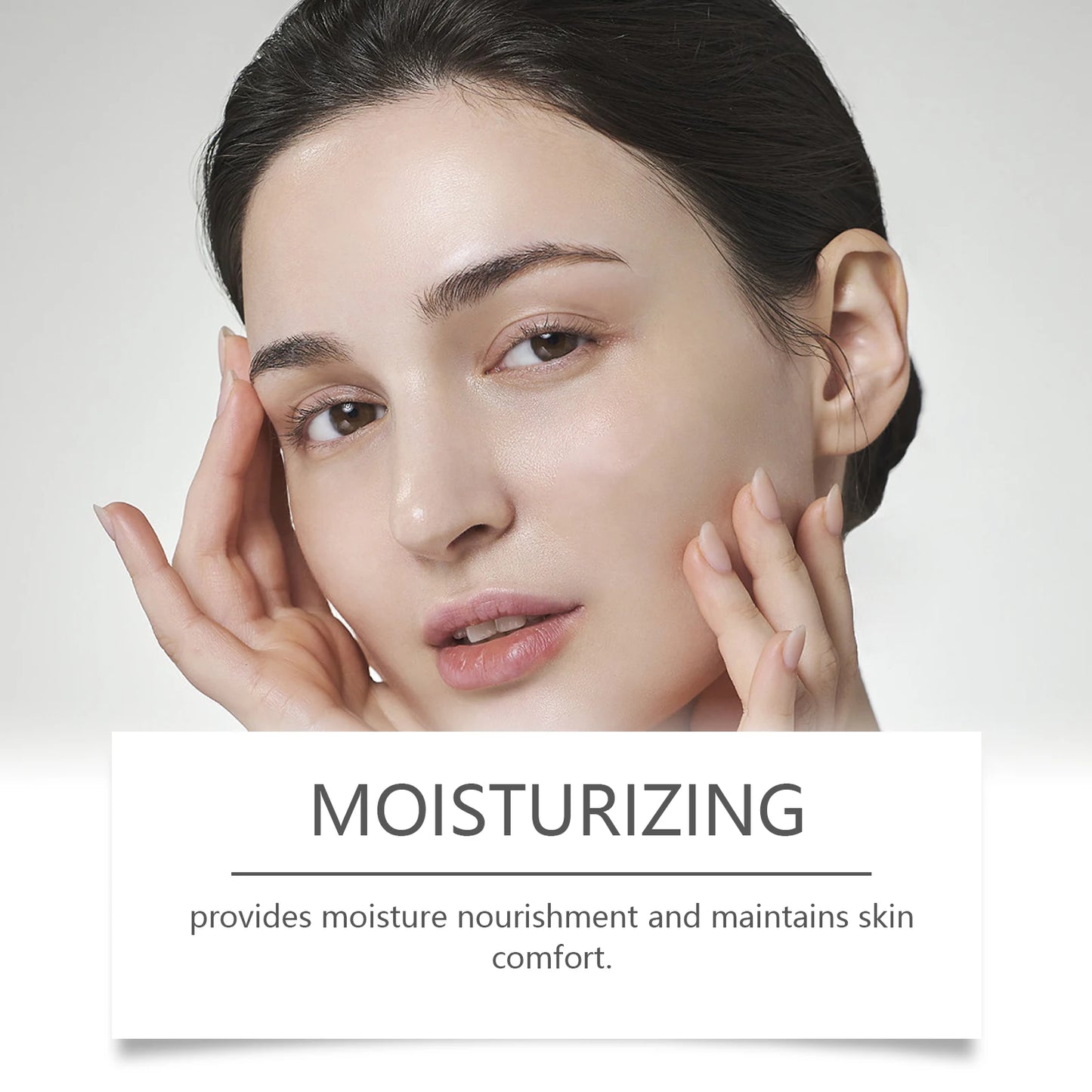 Hoygi SPF 50+ Setting Spray