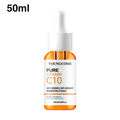 Vitamin C Facial Essence Bright Hydrate