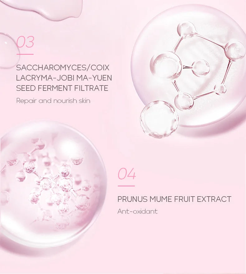 Vitamin C Facial Cleanser Deep Clean