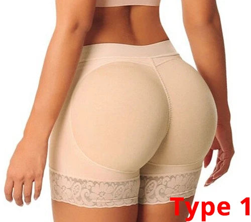 Butt Lifter Panty Lift Shape