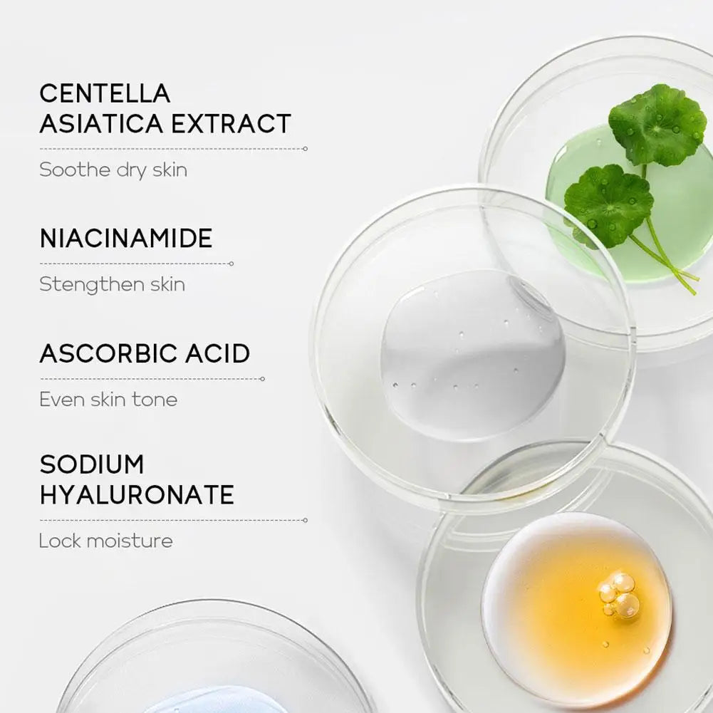 Sakura Skin Care Set Complete Care