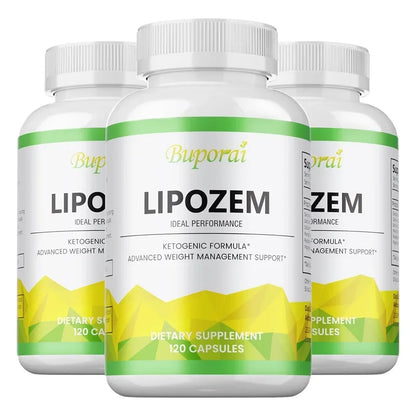 Lipozem Appetite Control Formula