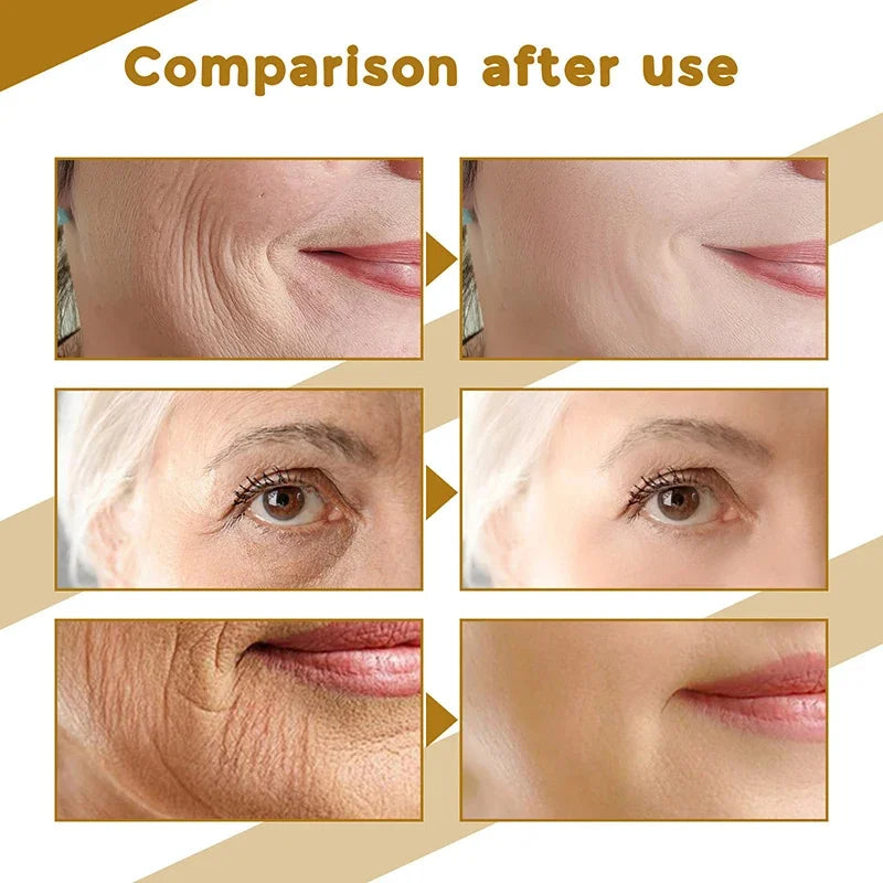 Centella Asiatica Face Serum Bright Smooth