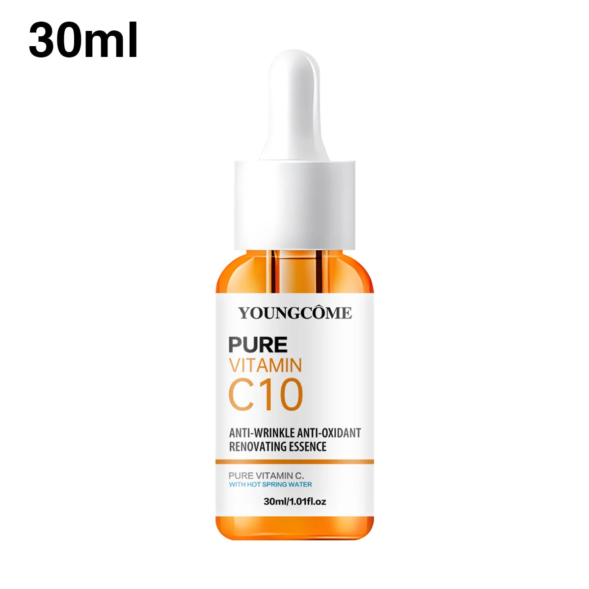 Vitamin C Facial Essence Bright Hydrate