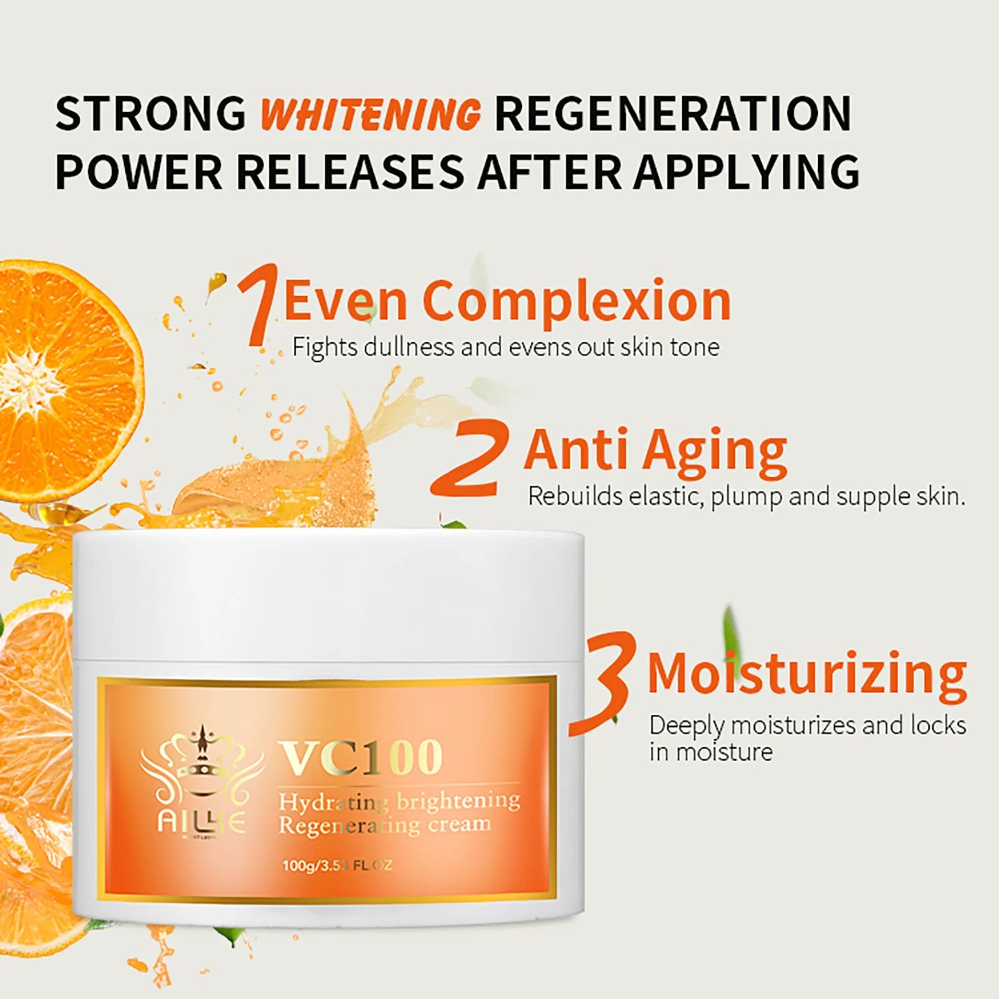 Vitamin C Whitening Kit Radiant Skin