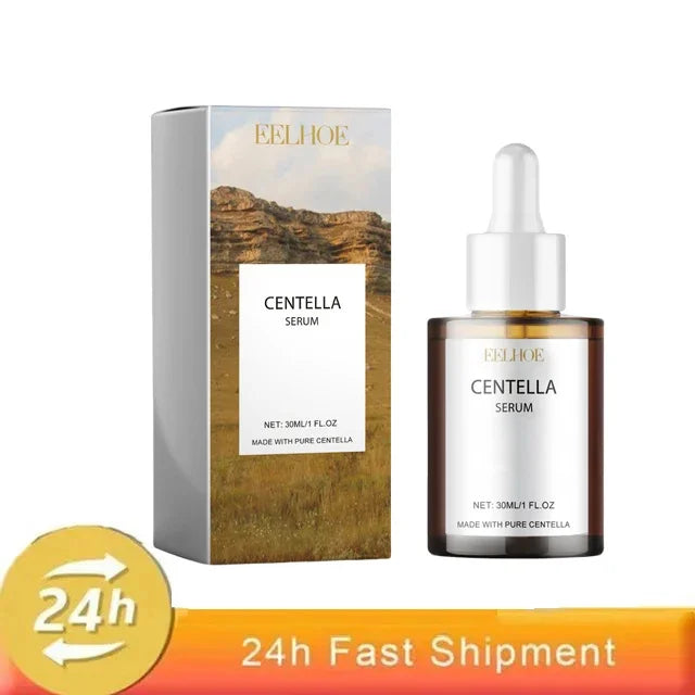 Centella Asiatica Face Serum Bright Smooth