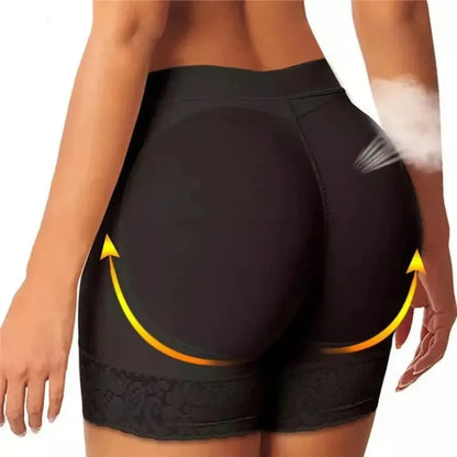 Butt Lifter Panty High Waist Shape