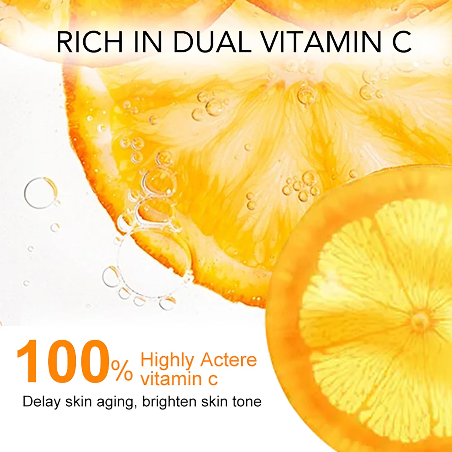 Vitamin C Whitening Kit Radiant Skin