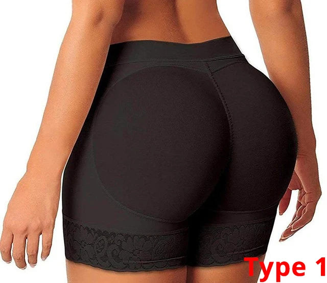 Butt Lifter Panty Lift Shape