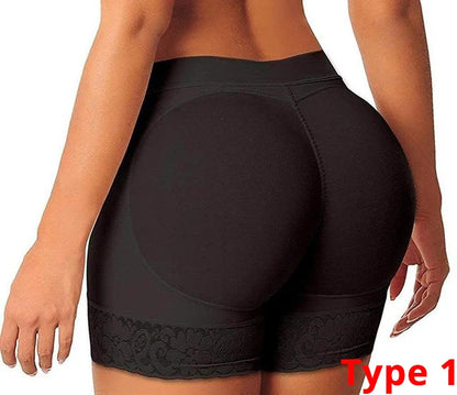 Butt Lifter Panty Lift Shape