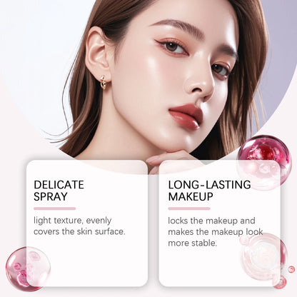 Hoygi SPF 50+ Setting Spray