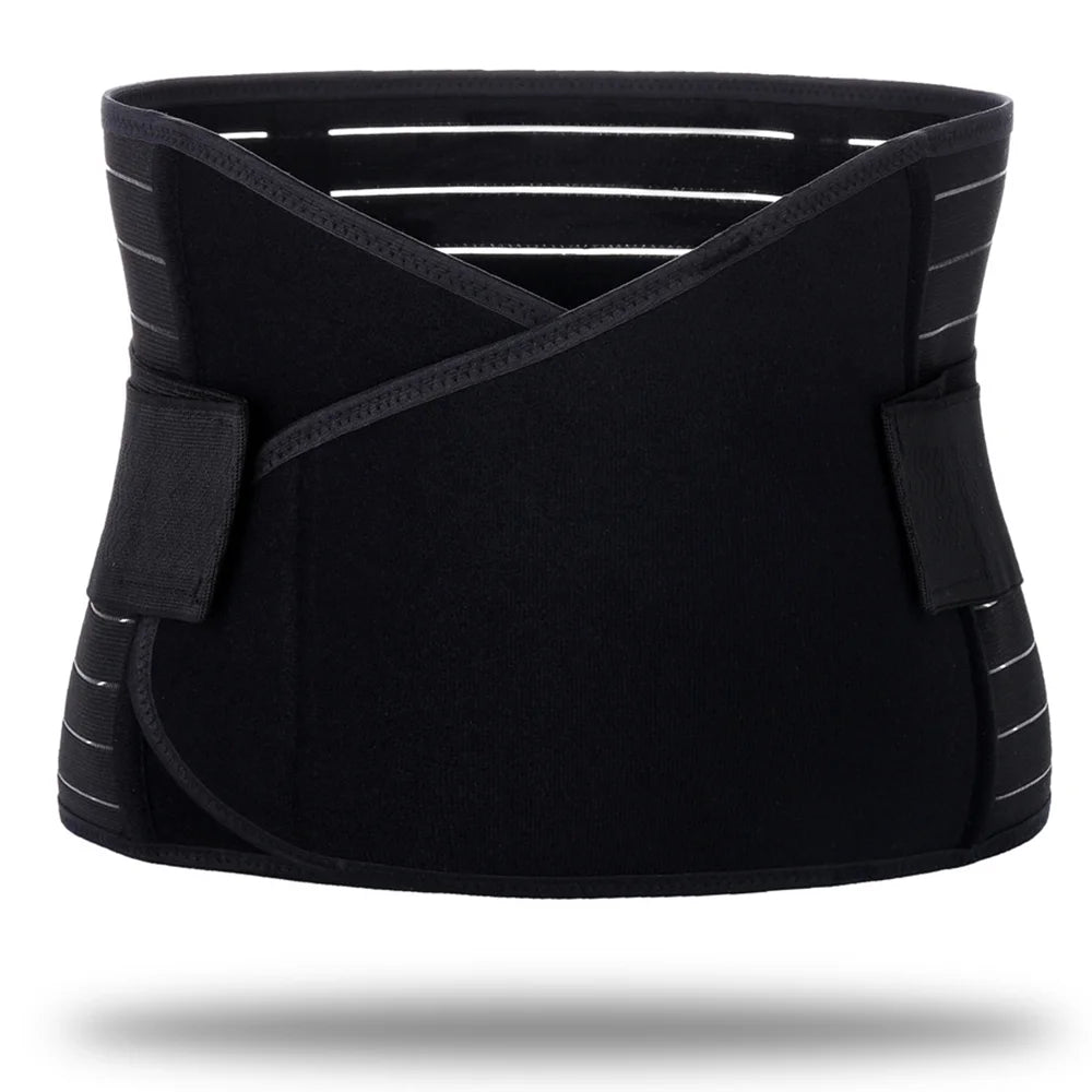 Postpartum Belly Band Waist Support