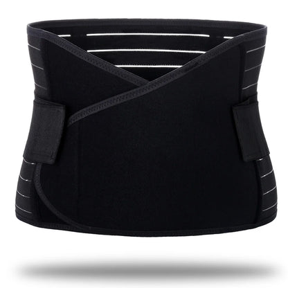 Postpartum Belly Band Waist Support