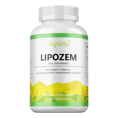 Lipozem Appetite Control Formula