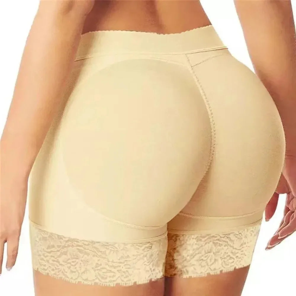 Butt Lifter Panty High Waist Shape
