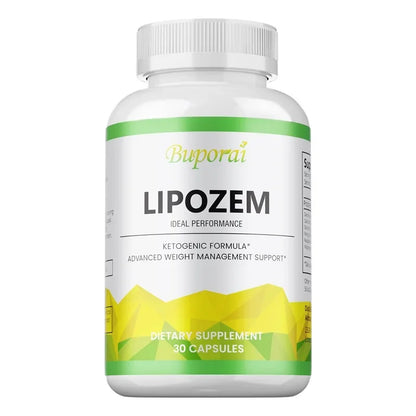 Lipozem Appetite Control Formula