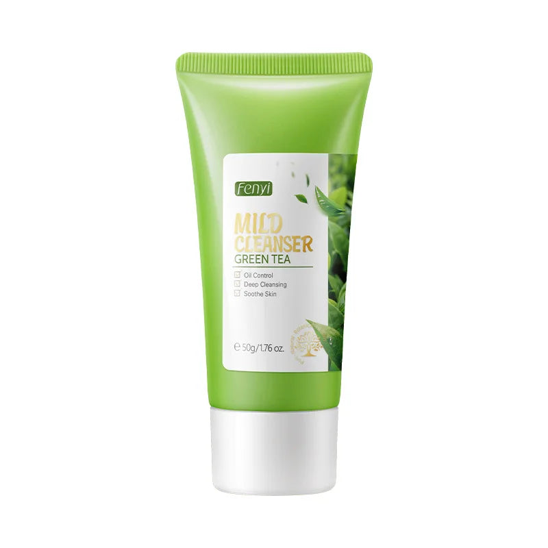 Vitamin C Facial Cleanser Deep Clean