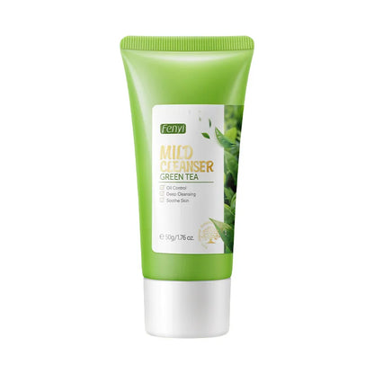 Vitamin C Facial Cleanser Deep Clean