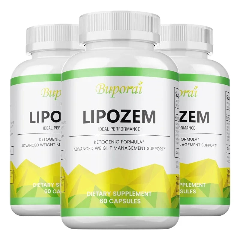 Lipozem Appetite Control Formula