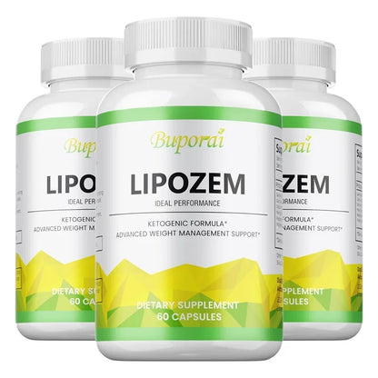 Lipozem Appetite Control Formula