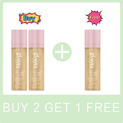 Hoygi SPF 50+ Setting Spray