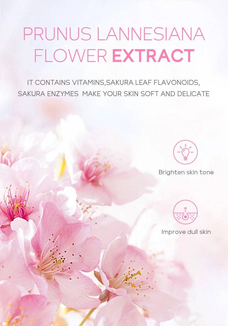 Vitamin C Facial Cleanser Deep Clean