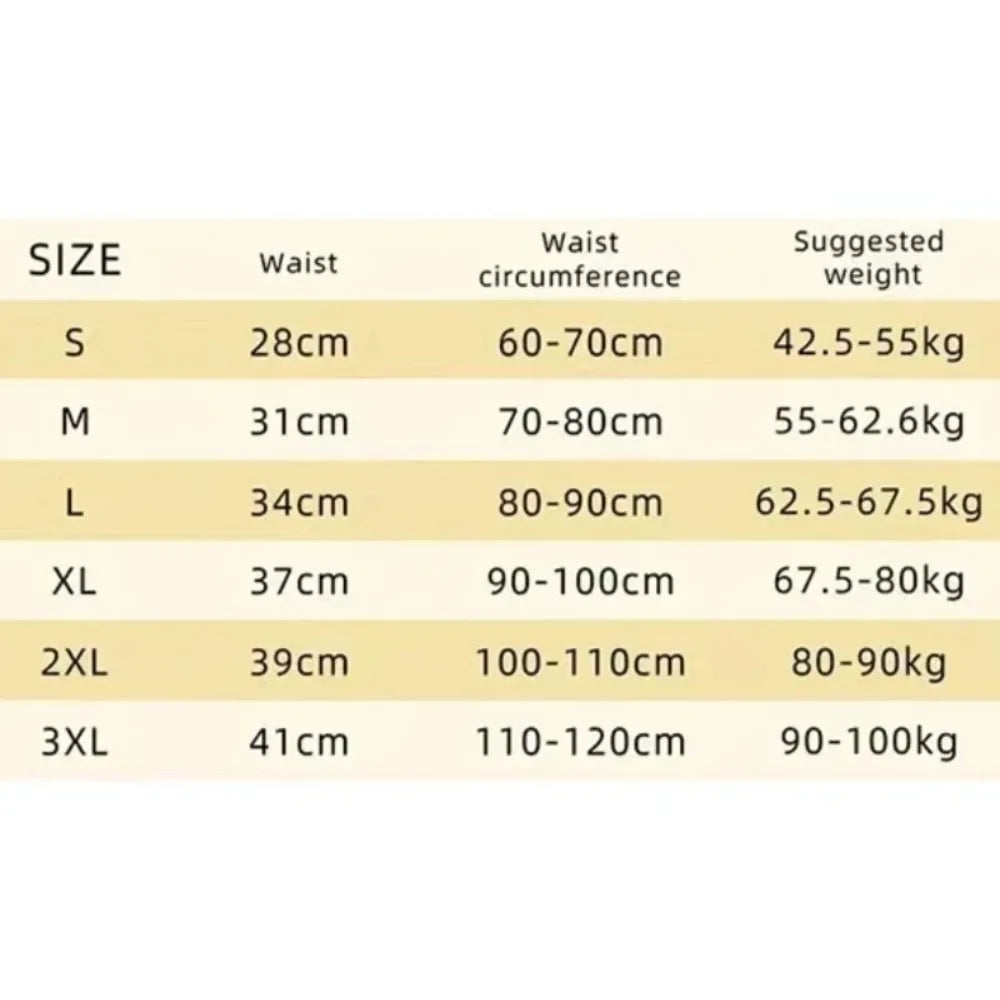 Butt Lifter Panty High Waist Shape