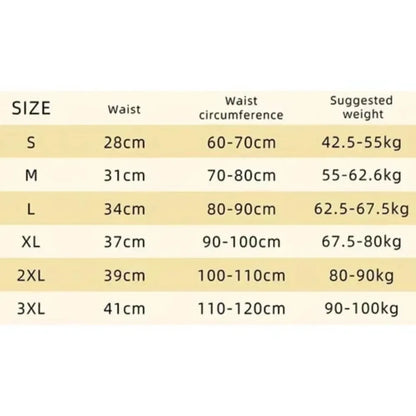 Butt Lifter Panty High Waist Shape