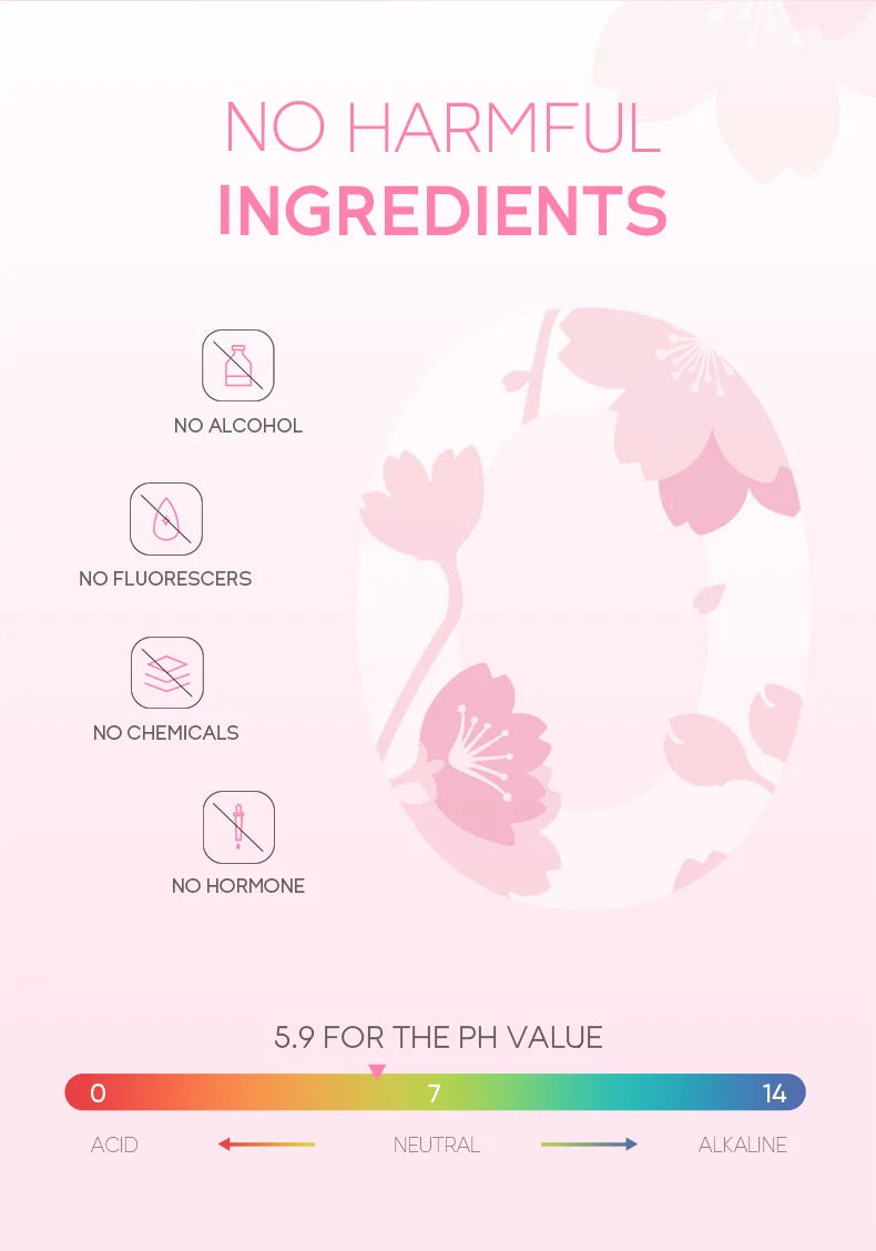 Vitamin C Facial Cleanser Deep Clean