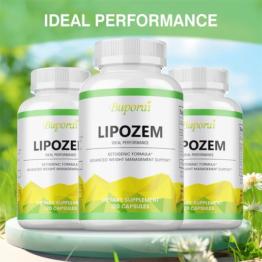 Lipozem Appetite Control Formula