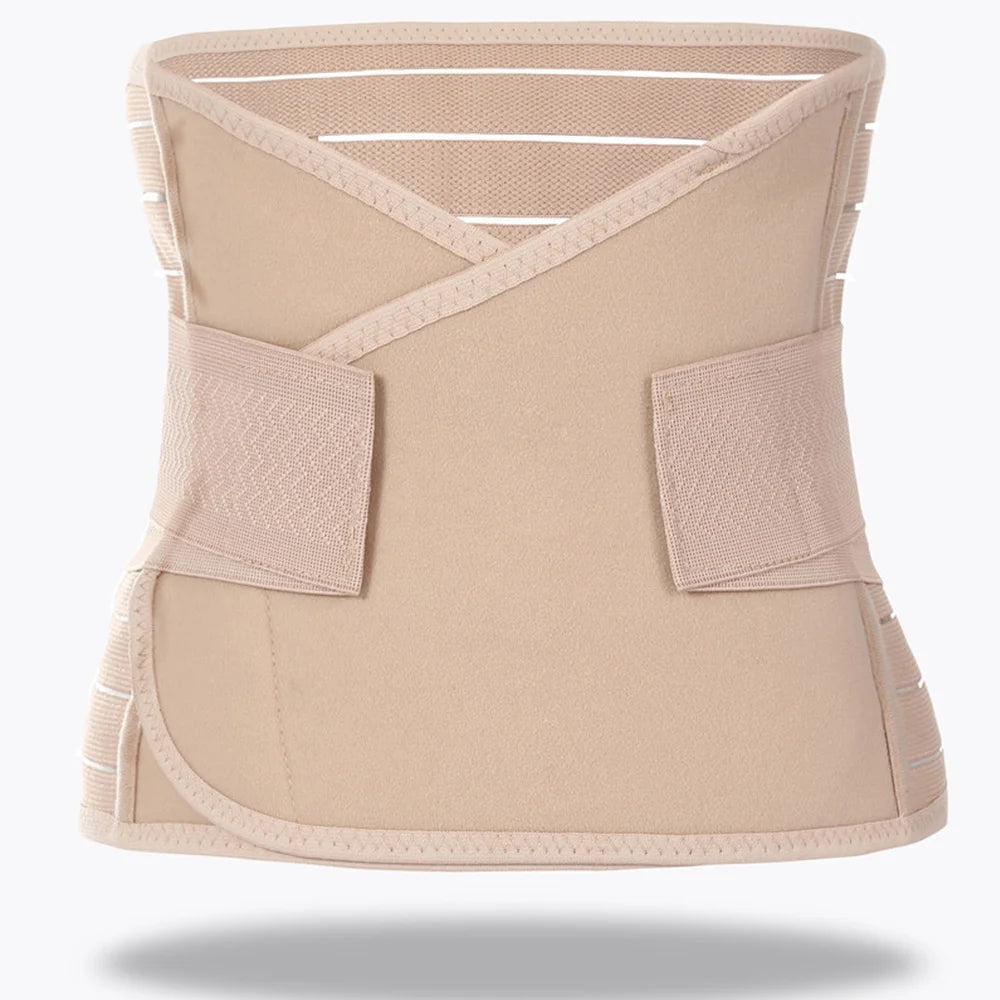 Postpartum Belly Band Waist Support