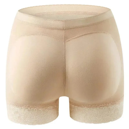 Butt Lifter Panty High Waist Shape