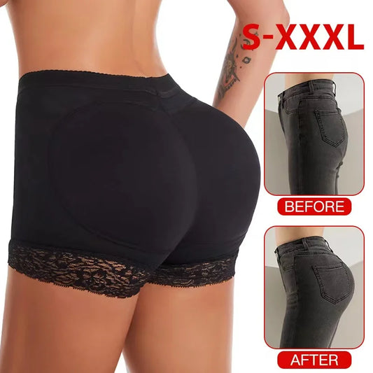Butt-Lifting Pants Body Sculpt