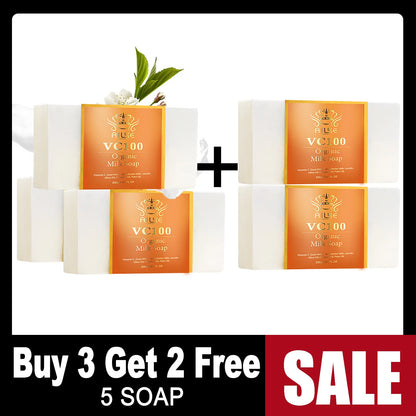 Vitamin C Whitening Kit Radiant Skin