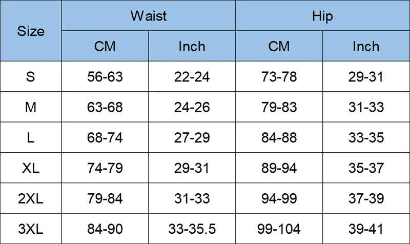 Butt Lifter Shaper Shorts Sexy Lift
