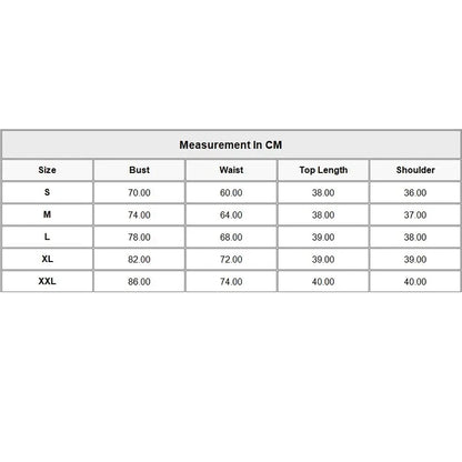 Summer Pajama Set Sexy Comfort