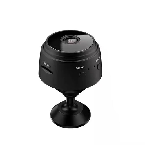 Caméra Espion Miniature A9 – Votre Gardien Discret 1080p HD avec Vision Nocturne et WiFi - VELLIAA