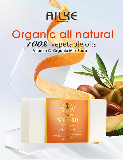 Vitamin C Whitening Kit Radiant Skin