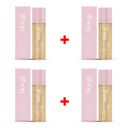 Hoygi SPF 50+ Setting Spray