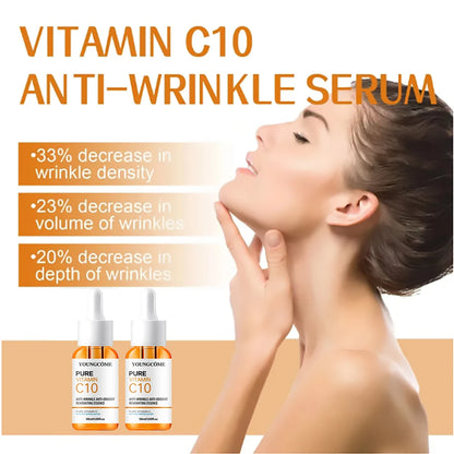 Vitamin C Facial Essence Bright Hydrate