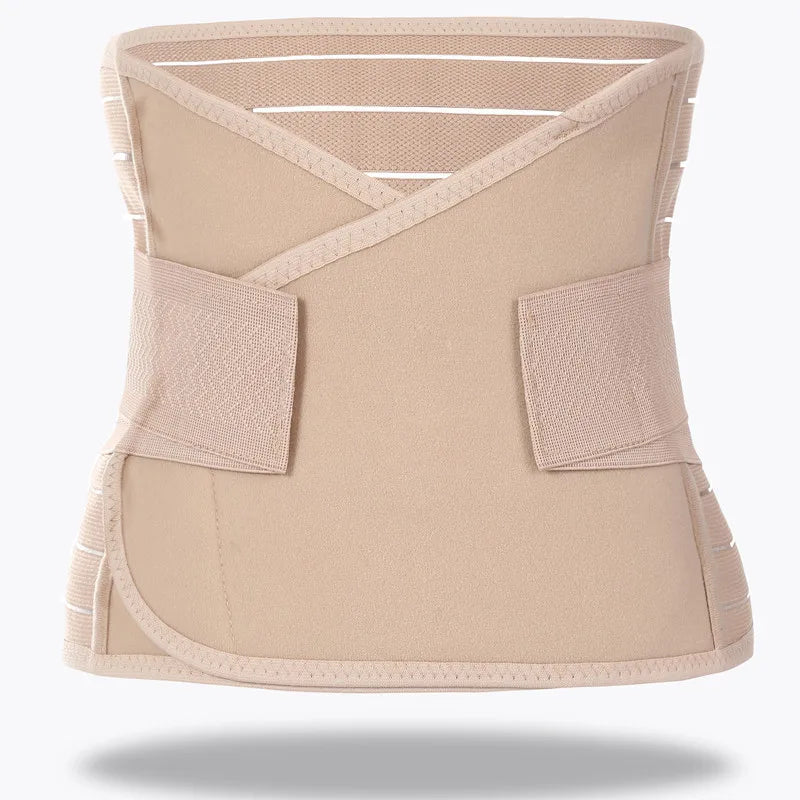 Postpartum Belly Band Waist Support