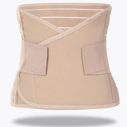 Postpartum Belly Band Waist Support