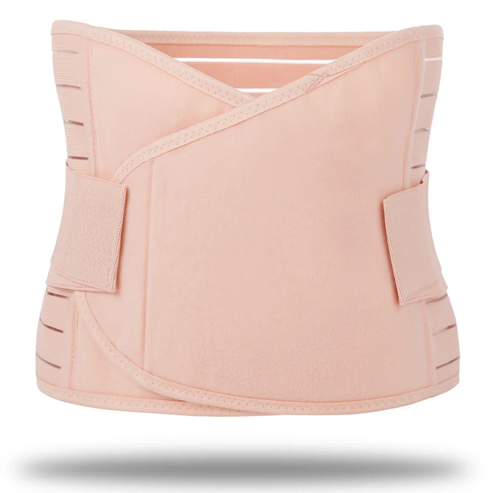 Postpartum Belly Band Waist Support